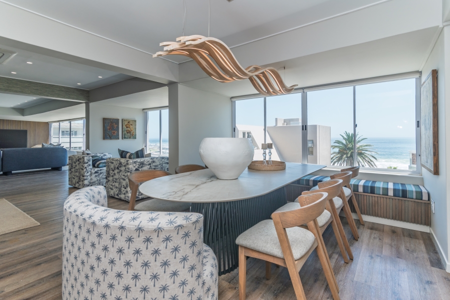 To Let 3 Bedroom Property for Rent in Sea Point Western Cape